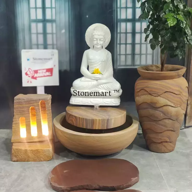 Eco-Friendly Living Room Decor: Sustainable Products for a Greener Home